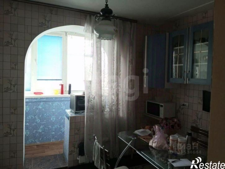 3-комн квартира проспект Генерала Острякова, 221,  д. 221