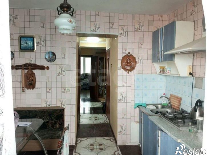 3-комн квартира проспект Генерала Острякова, 221,  д. 221