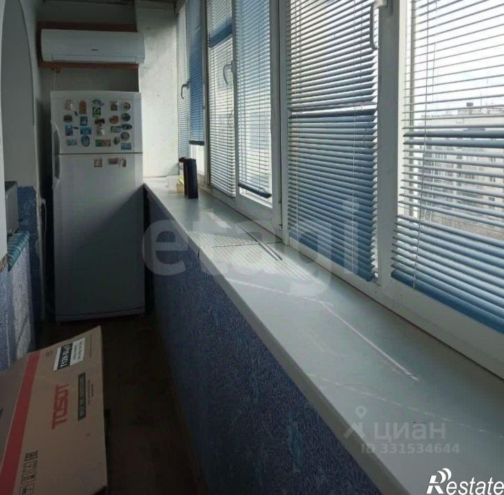 3-комн квартира проспект Генерала Острякова, 221,  д. 221