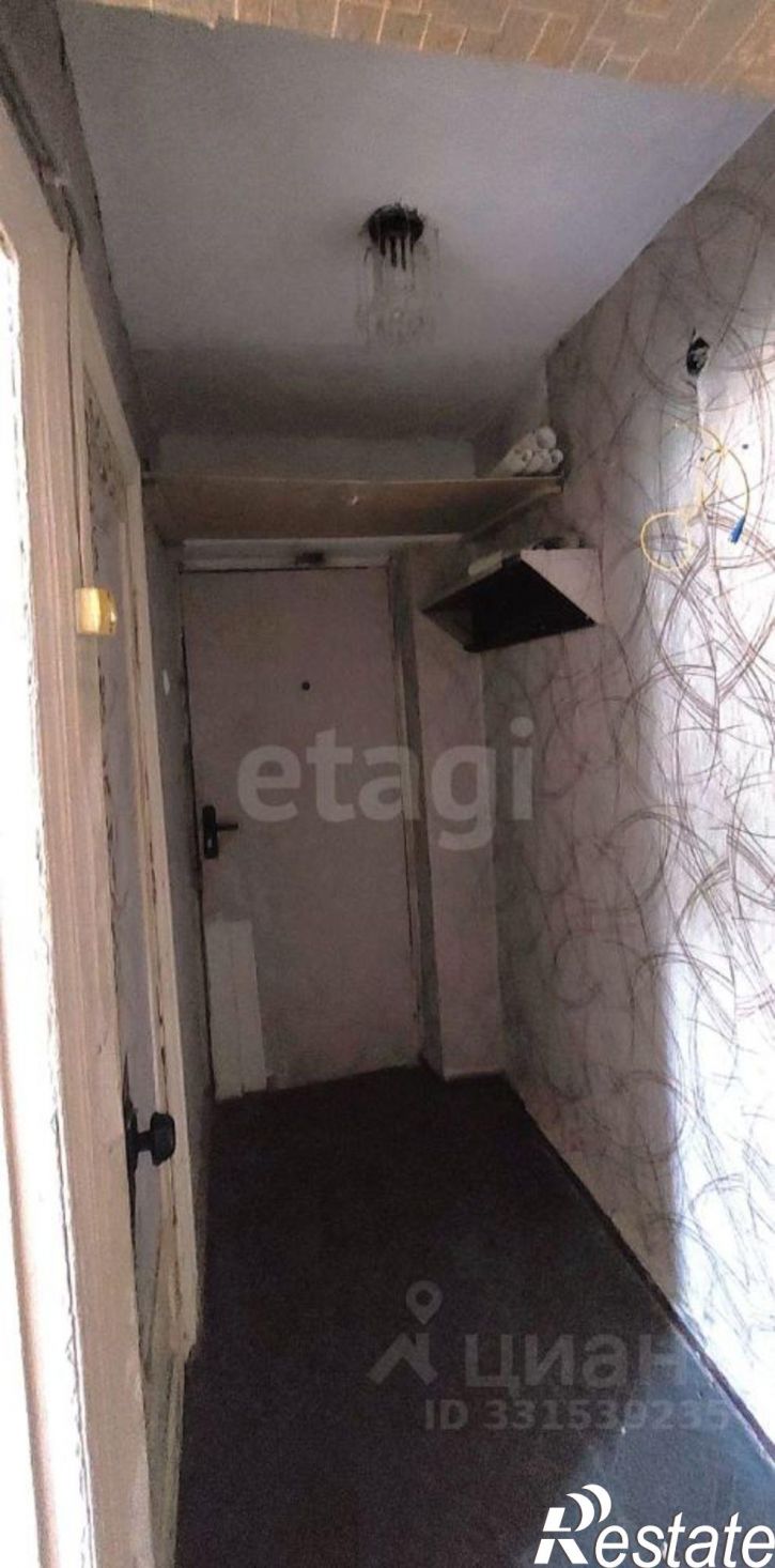 2-комн квартира Крымская улица, 15А,  д. 15А