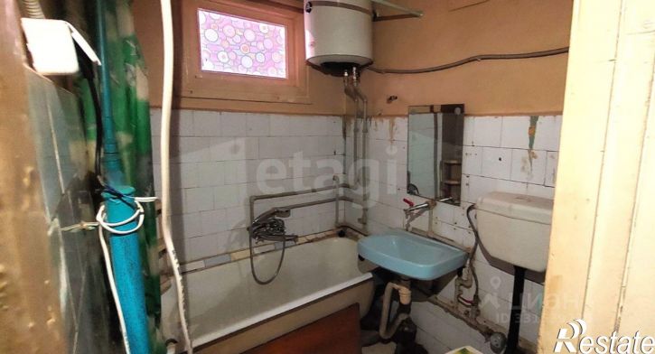 2-комн квартира Крымская улица, 15А,  д. 15А