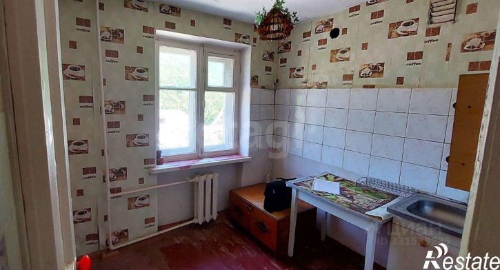 2-комн квартира Крымская улица, 15А,  д. 15А