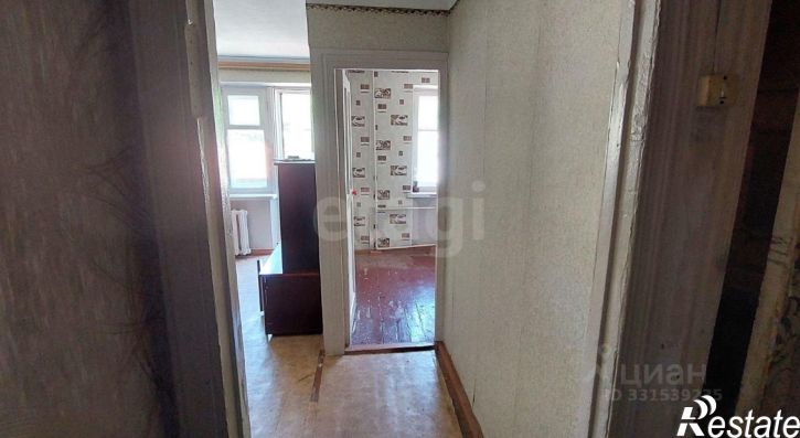 2-комн квартира Крымская улица, 15А,  д. 15А