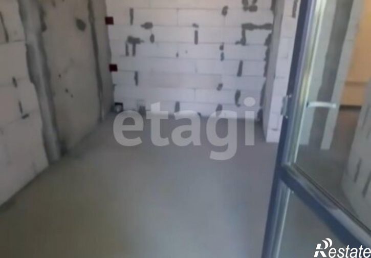 1-комн квартира улица Виталия Чуркина, 1 к7,  д. 1 к7