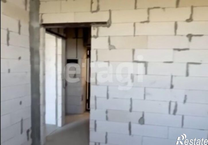1-комн квартира улица Виталия Чуркина, 1 к7,  д. 1 к7
