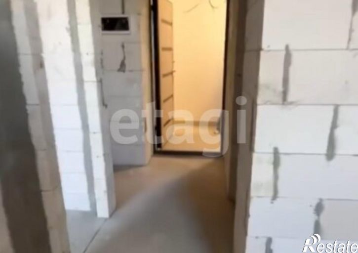 1-комн квартира улица Виталия Чуркина, 1 к7,  д. 1 к7
