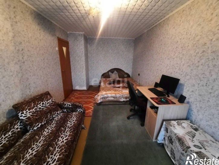 1-комн квартира Озёрная улица, 20,  д. 20