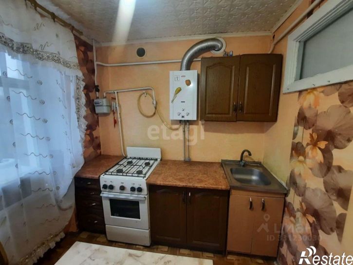 1-комн квартира Озёрная улица, 20,  д. 20