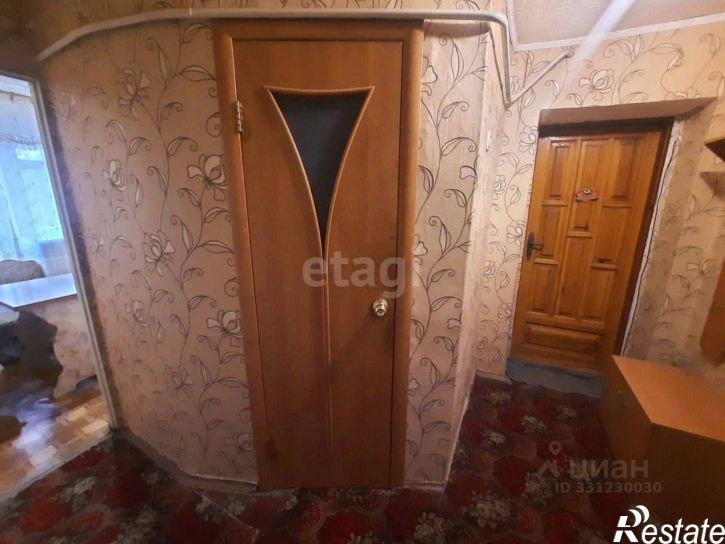 1-комн квартира Озёрная улица, 20,  д. 20