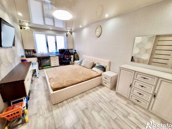 3-комн квартира ул Гагарина, 3,  д. 3