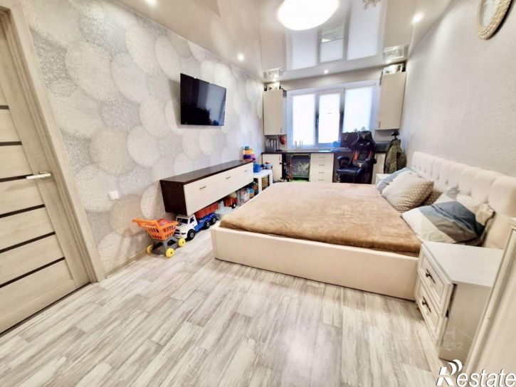 3-комн квартира ул Гагарина, 3,  д. 3