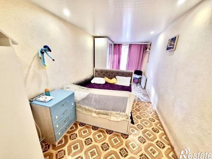 3-комн квартира ул Гагарина, 3,  д. 3