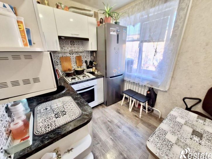 3-комн квартира ул Гагарина, 3,  д. 3