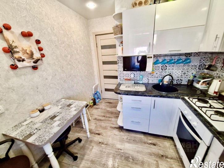 3-комн квартира ул Гагарина, 3,  д. 3