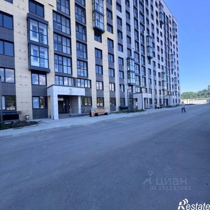 2-комн квартира Симферопольский район, Белоглинка с.
