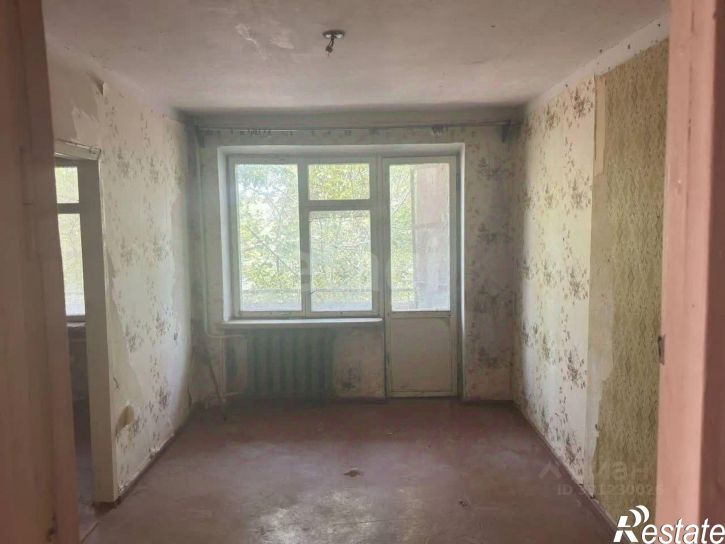 4-комн квартира мкр им Генерала Корявко, 21,  д. 21