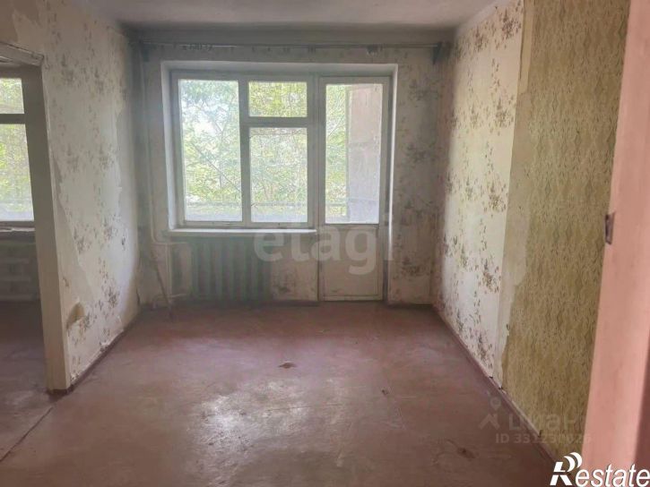 4-комн квартира мкр им Генерала Корявко, 21,  д. 21