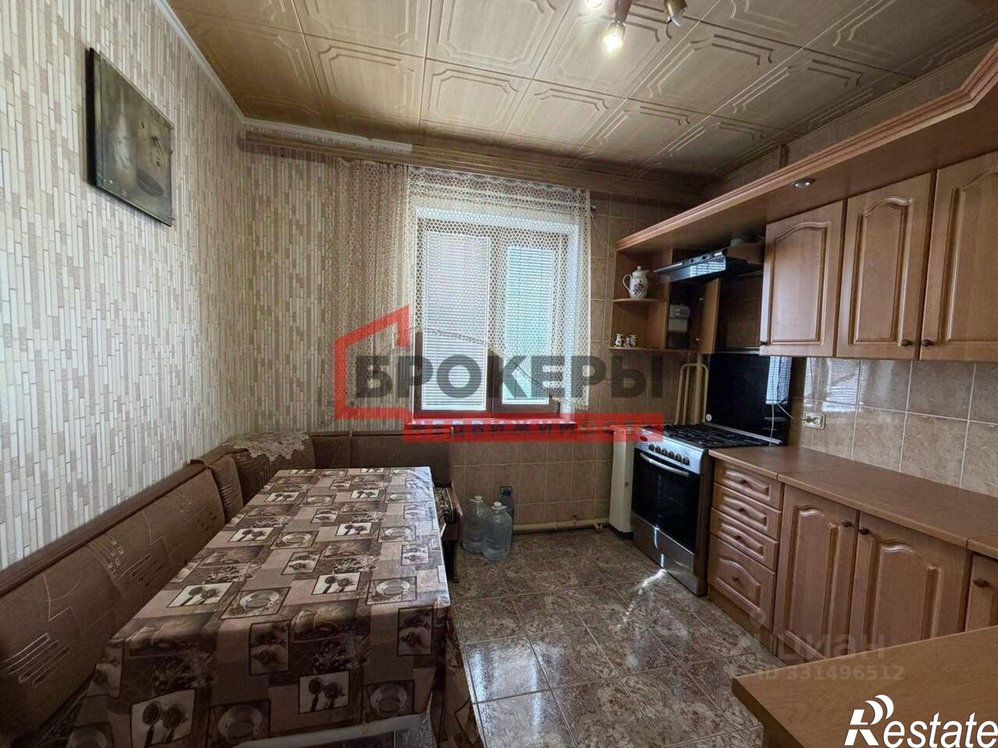 Купить квартиру за 8 000 000 рублей на улица Крупской, 149