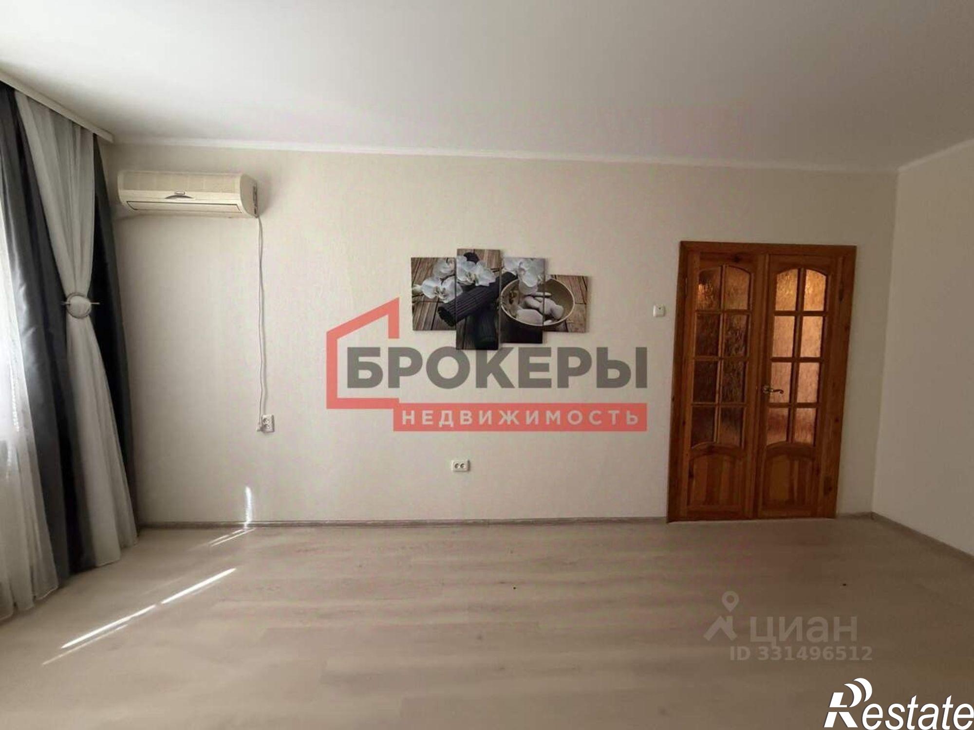 Купить квартиру за 8 000 000 рублей на улица Крупской, 149