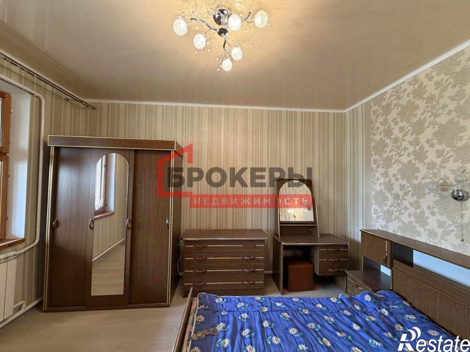 Купить квартиру за 8 000 000 рублей на улица Крупской, 149