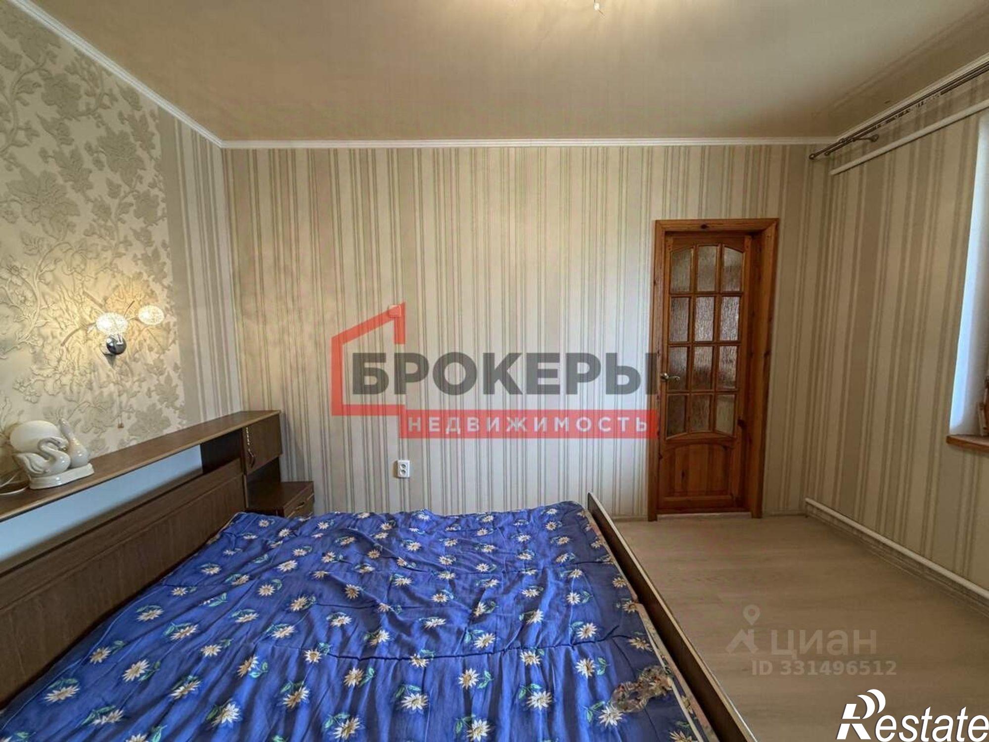 Купить квартиру за 8 000 000 рублей на улица Крупской, 149