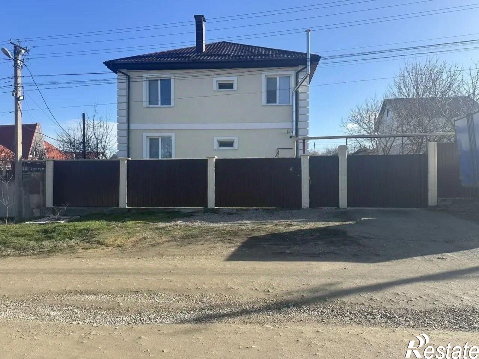 Купить дачу, дом, коттедж за 20 000 000 рублей на ул Крымская, 31