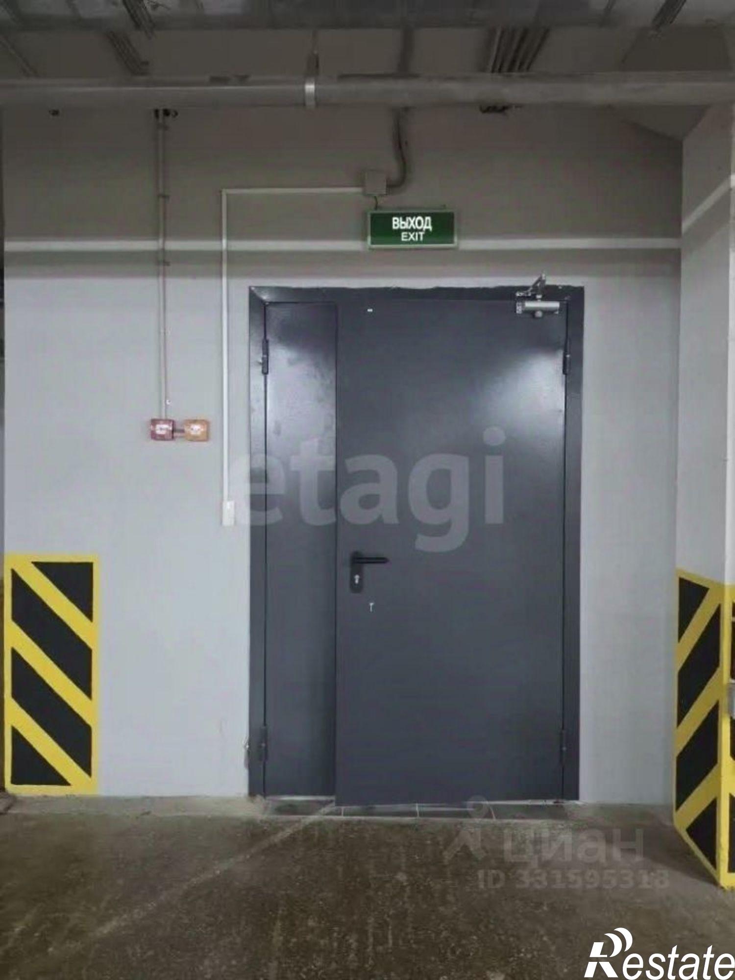 Купить гараж, место в паркинге за 1 500 000 рублей на ул Труда, 5