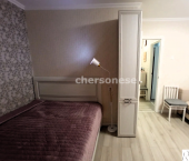 1-комн, 37кв м, этаж 7/9 Героев Сталинграда проспект, д.41