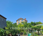 земля 8 сот Фурманова улица, д.16