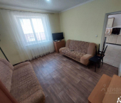 коттедж 55 кв м Белая улица, 20