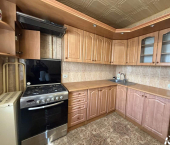 3-комн, 72кв м, этаж 3/5 улица Крупской, 149