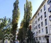 2-комн, 45кв м, этаж 3/5 мкр им Генерала Васильева, 3