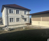 коттедж 200 кв м ул Крымская, 31