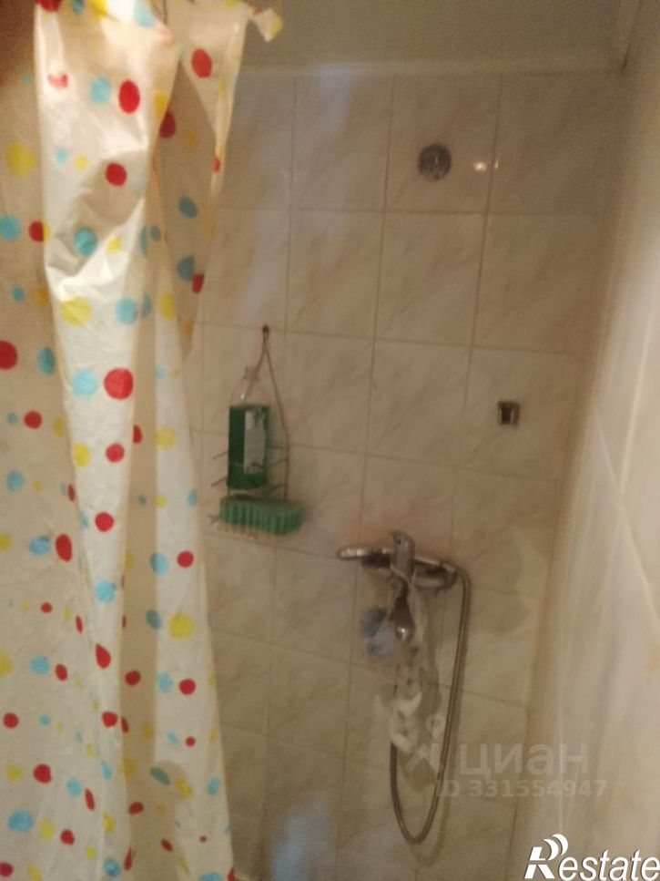 Комната Комсомольская улица, 50,  д. 50