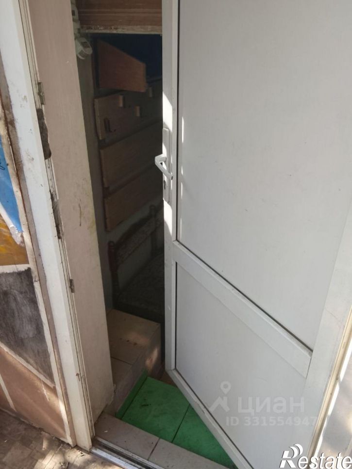 Комната Комсомольская улица, 50,  д. 50