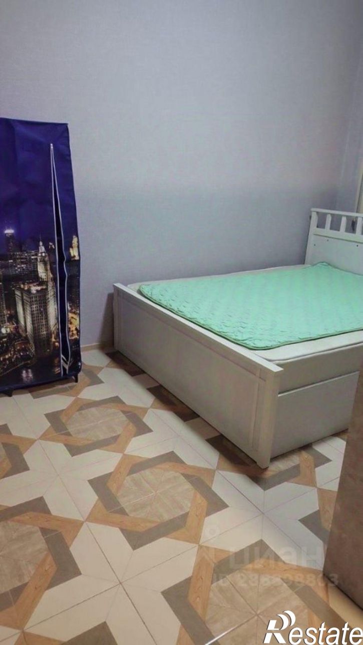 1-комн квартира улица Хрусталёва, 90,  д. 90