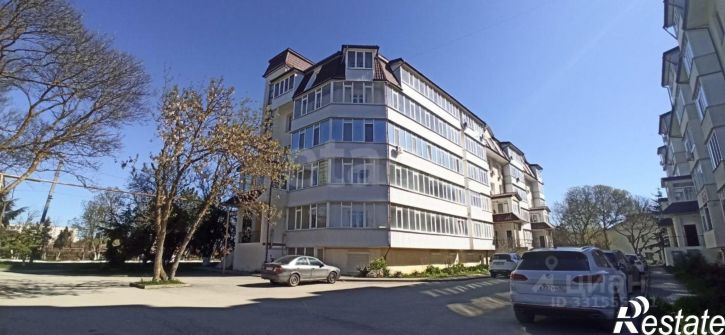 2-комн квартира Советская улица, 1А,  д. 1А