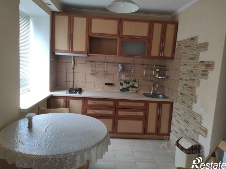 2-комн квартира улица Яблочкова, 16,  д. 16