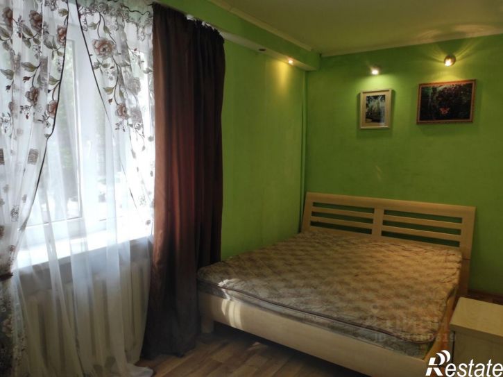 2-комн квартира улица Яблочкова, 16,  д. 16
