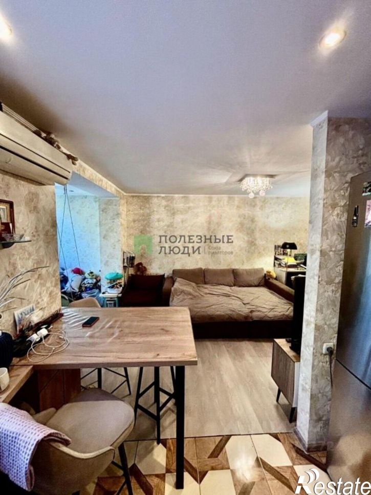2-комн квартира улица Правды, 31,  д. 31