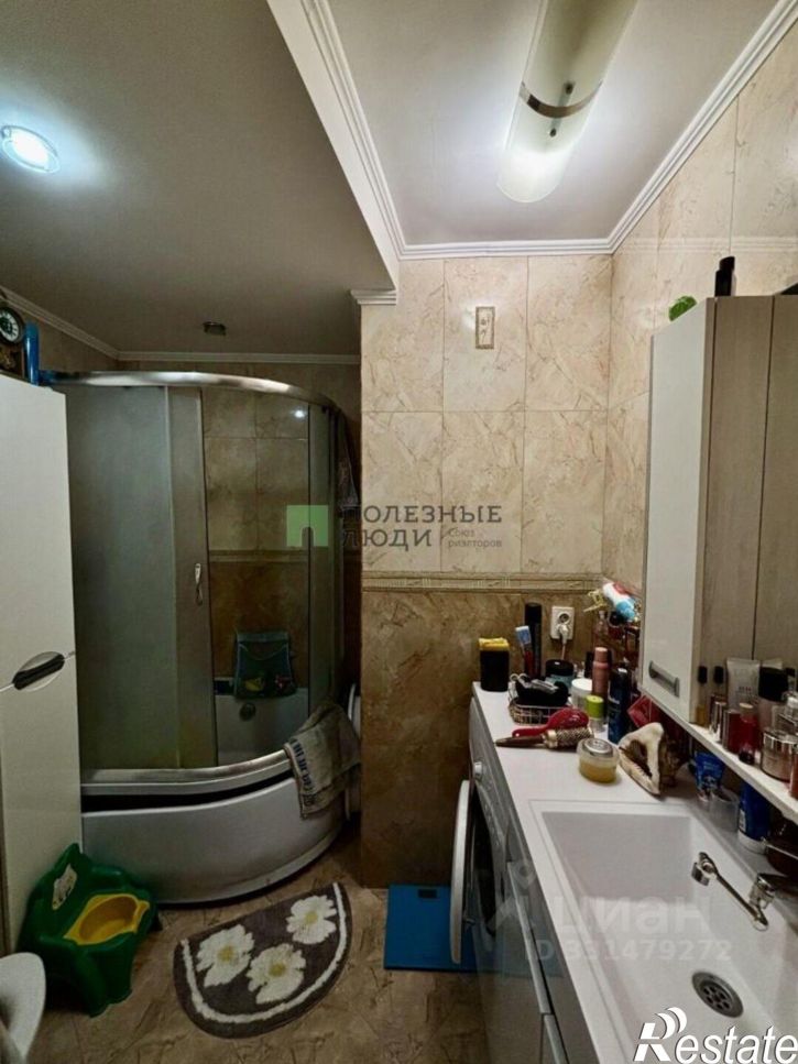 2-комн квартира улица Правды, 31,  д. 31