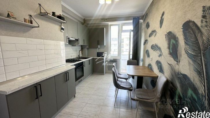 1-комн квартира проспект Победы, 29А,  д. 29А