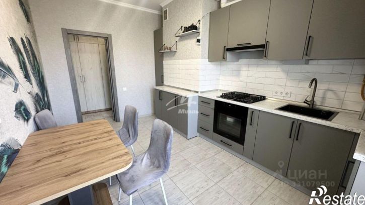 1-комн квартира проспект Победы, 29А,  д. 29А