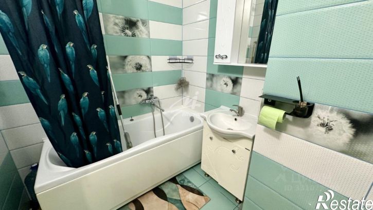 1-комн квартира проспект Победы, 29А,  д. 29А
