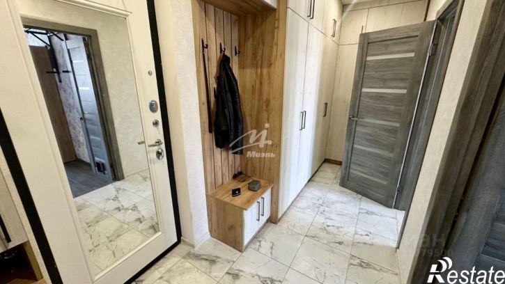1-комн квартира проспект Победы, 29А,  д. 29А