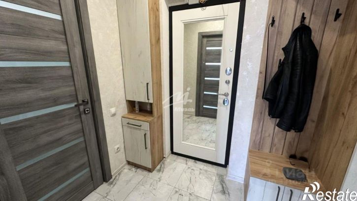 1-комн квартира проспект Победы, 29А,  д. 29А
