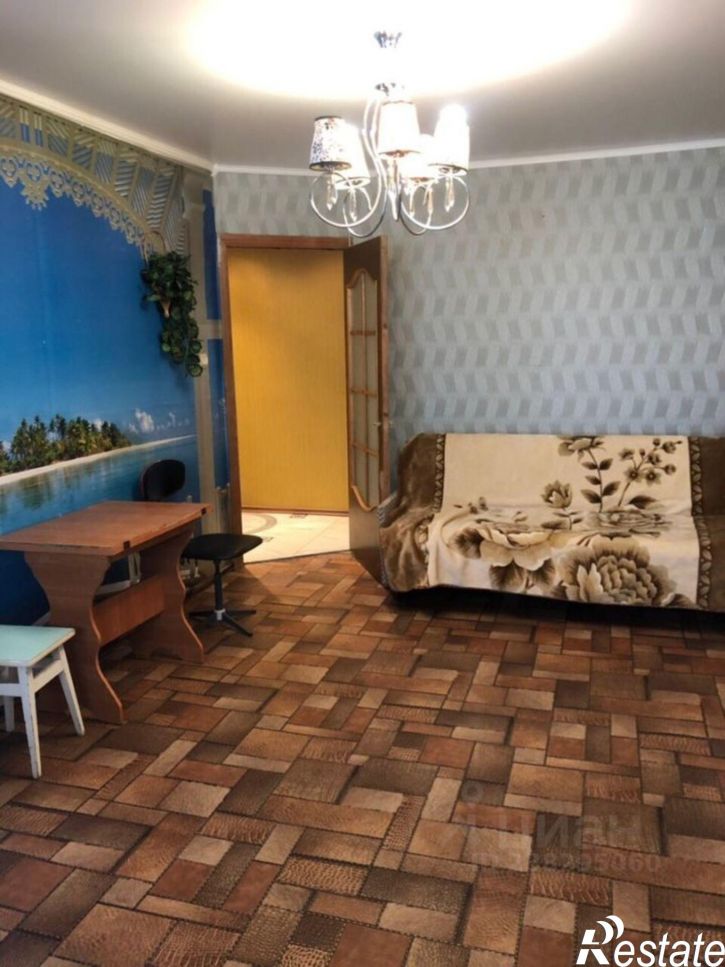 2-комн квартира ул Аксютина, 16,  д. 16