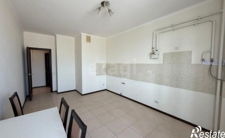 1-комн квартира проспект Генерала Острякова, 250,  д. 250