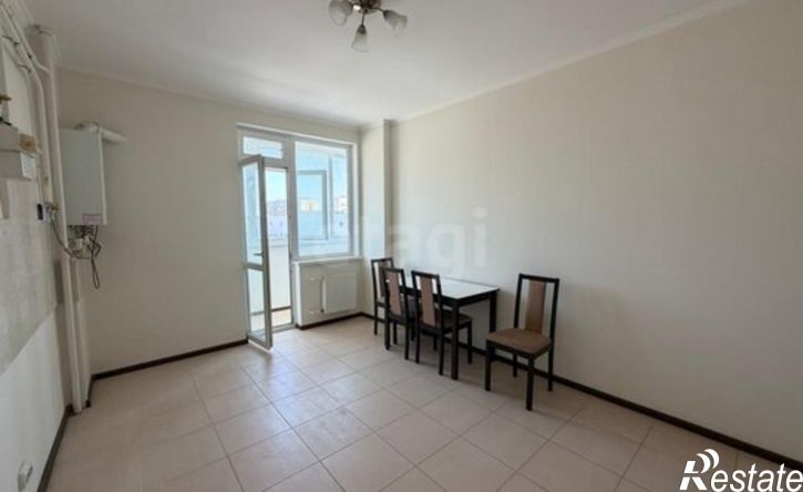 1-комн квартира проспект Генерала Острякова, 250,  д. 250