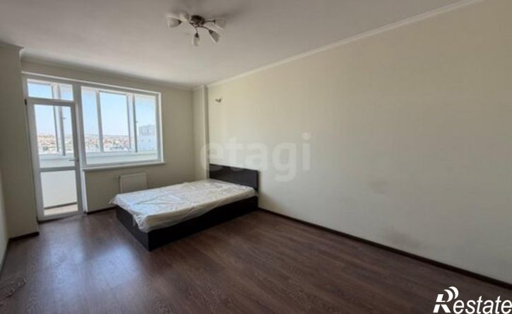 1-комн квартира проспект Генерала Острякова, 250,  д. 250
